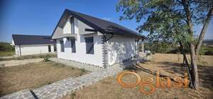 Kosmaj – kuća 154 m² na 30 a panoramski pogled
